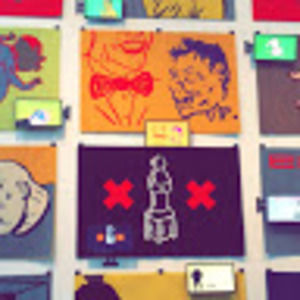 Meet your Posher, Steven